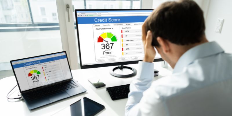 Improve Credit Score