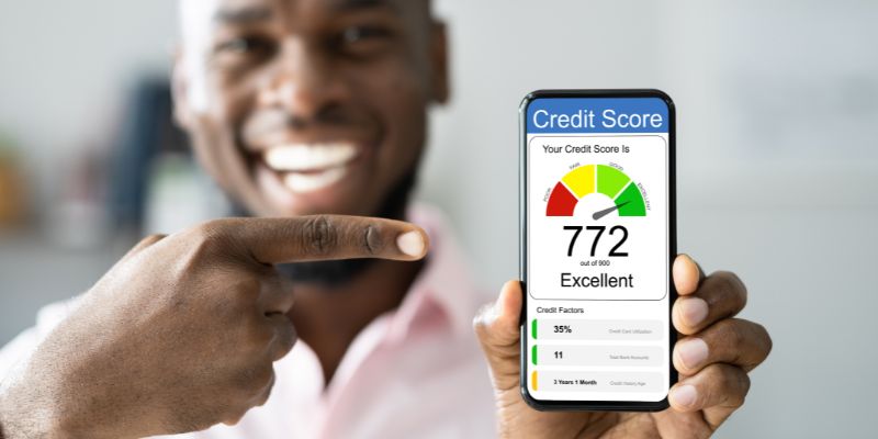 850 Credit Restoration